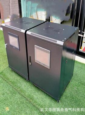 DDL恒流1000A大电流发生器