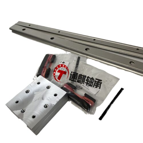 INA紧凑型滑块LFKL32SF 滑块 LFS32-C-L500mm 导轨