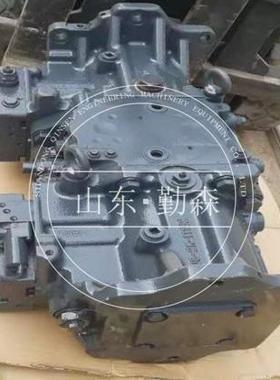 推土机配件各种型号齐全D65液压泵723-23-10504