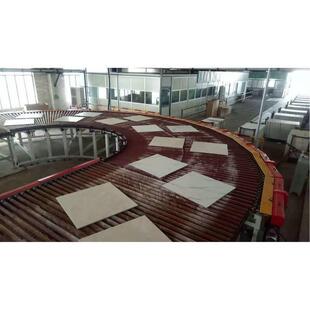 托槽转弯机陶瓷机械设备窑尾180度转弯机