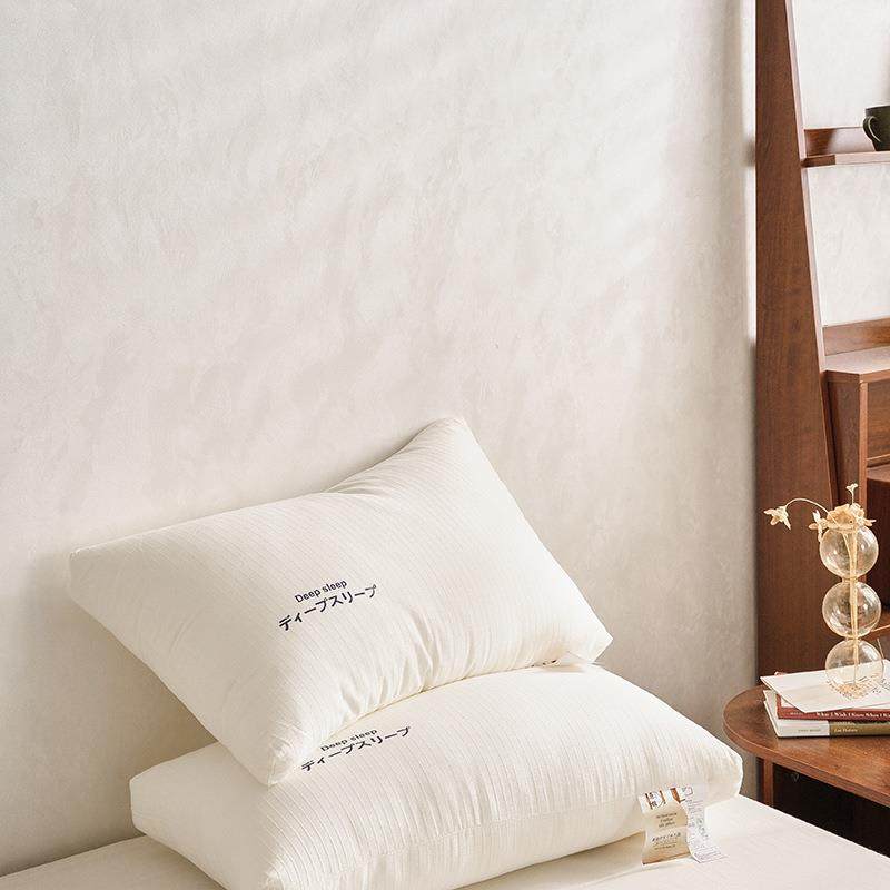 日式生态原棉母婴级儿童学生成人柔软日式纯享原棉枕头枕芯,纺织面料/辅料/配套,纺织机械配件,淘宝优惠券,粉丝福利购,淘宝优惠卷