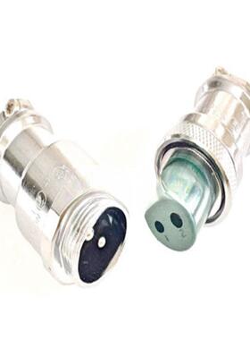 NANABOSHI七星科学航空插头NJW-2010-AdF8NCS-644-PM电子