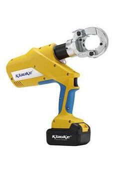 K-EP717充电式液压压接钳德国KLAUKE可压接300mm铜端子
