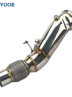 汽车排气歧管适用于宝马B48F20F22F30F31F32120i230i330i