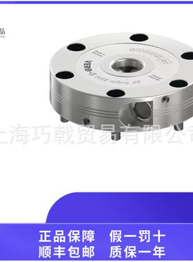 现货供应德国原装气缸夹爪SCHUNK雄克KSH3-F64-Z-PM