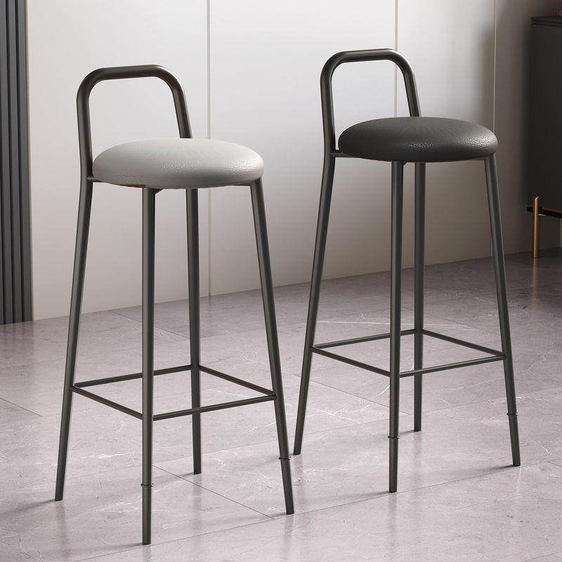 北欧家用转椅现代简约吧台椅轻奢升降实木前台酒吧椅高脚凳,收纳整理,烫衣板及配件,淘宝优惠券,粉丝福利购,淘宝优惠卷