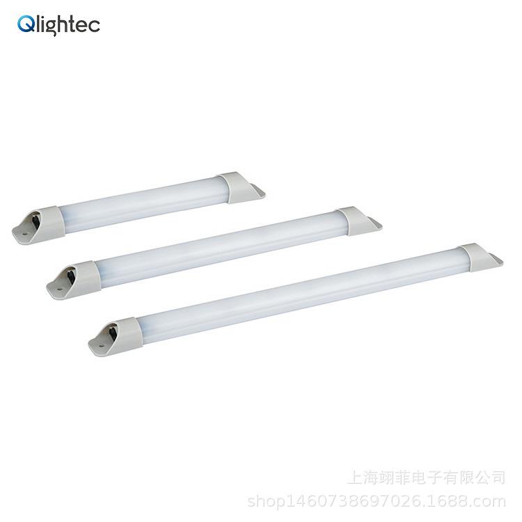 工业照明灯__LED照明灯_可莱特QPL500_配电柜照明灯_机床照明灯