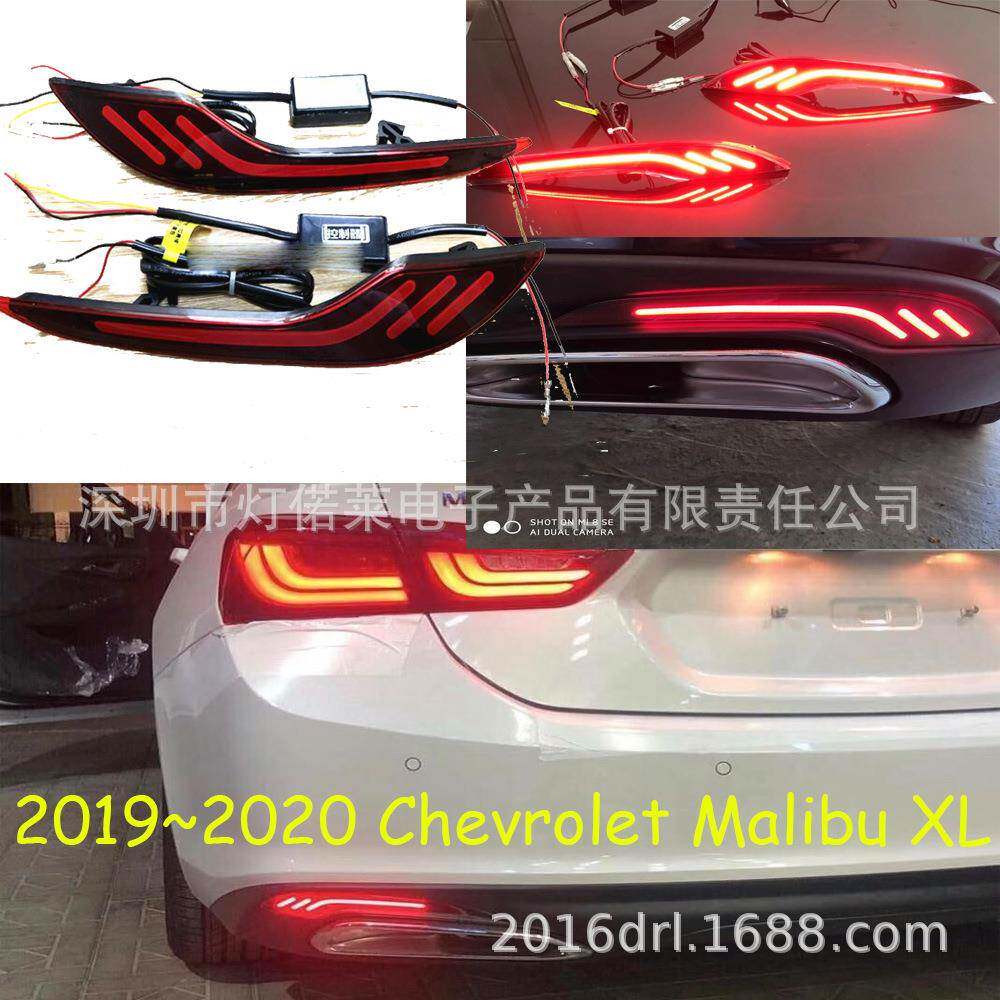 2019~2020迈锐宝后杠灯刹车灯尾灯迈瑞宝maliburearlight
