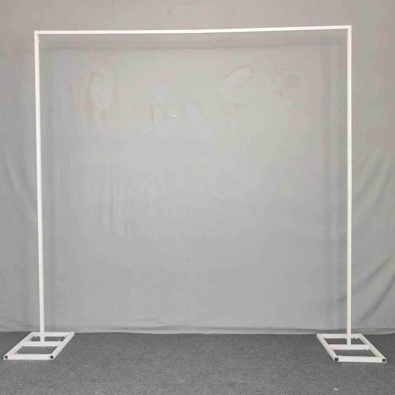 婚庆道具铁艺拆分几何路引架便携式金色方框架子婚礼花架装饰布置,纺织面料/辅料/配套,纺织机械配件,淘宝优惠券,粉丝福利购,淘宝优惠卷