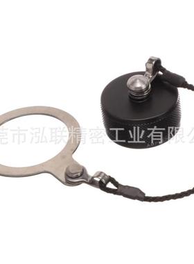 USBFTVC7ZN替代品USB连接器JamNutRcptcap