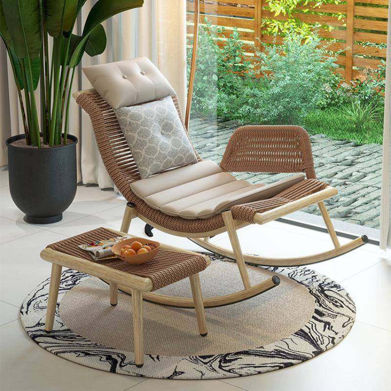 户外摇摇椅躺椅成人家用客厅懒人沙发椅阳台单人藤椅庭院复古摇椅,纺织面料/辅料/配套,纺织机械配件,淘宝优惠券,粉丝福利购,淘宝优惠卷