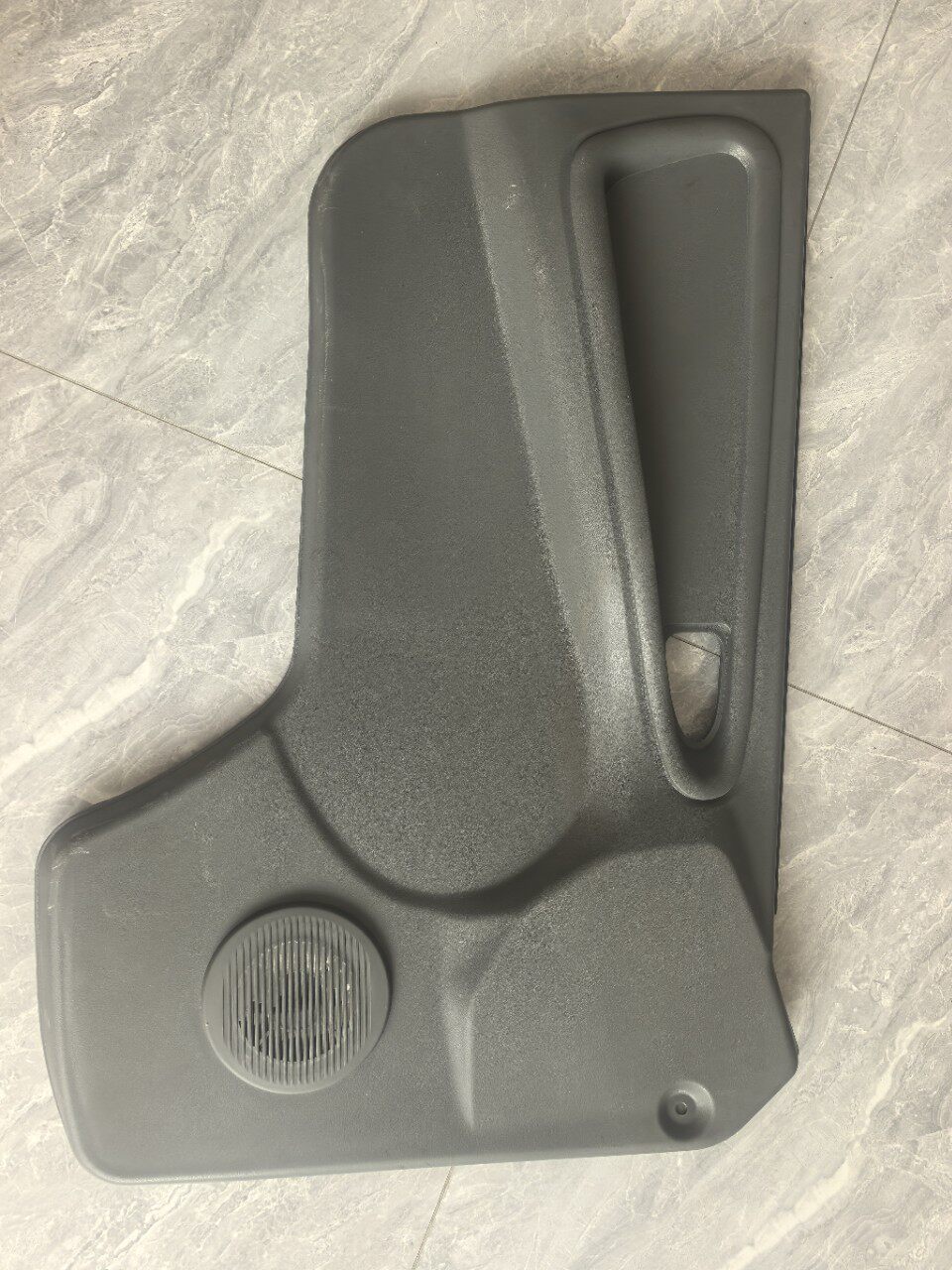 适用于韩系双龙MB100汇众伊斯坦纳前门内衬内饰板66172