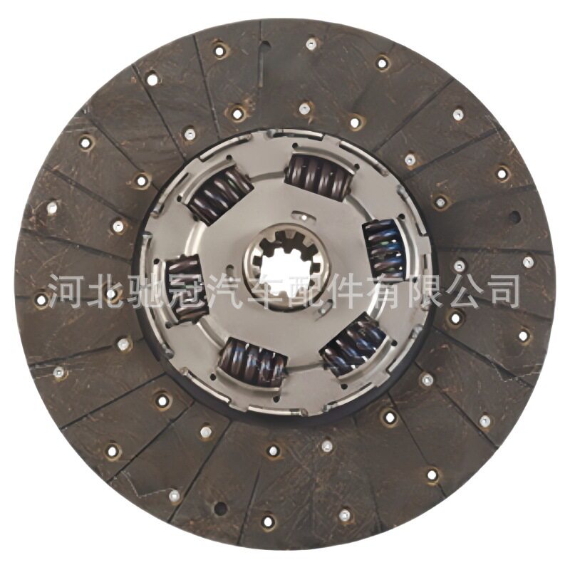离合器片摩擦片139569613037024206431842064318适用于重汽
