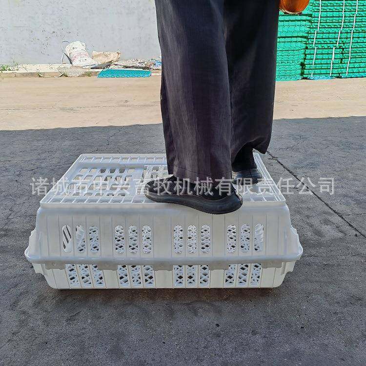 28高塑料元宝鸭笼子拉鸭塑料筐塑料成鸭周转筐,纺织面料/辅料/配套,纺织机械配件,淘宝优惠券,粉丝福利购,淘宝优惠卷