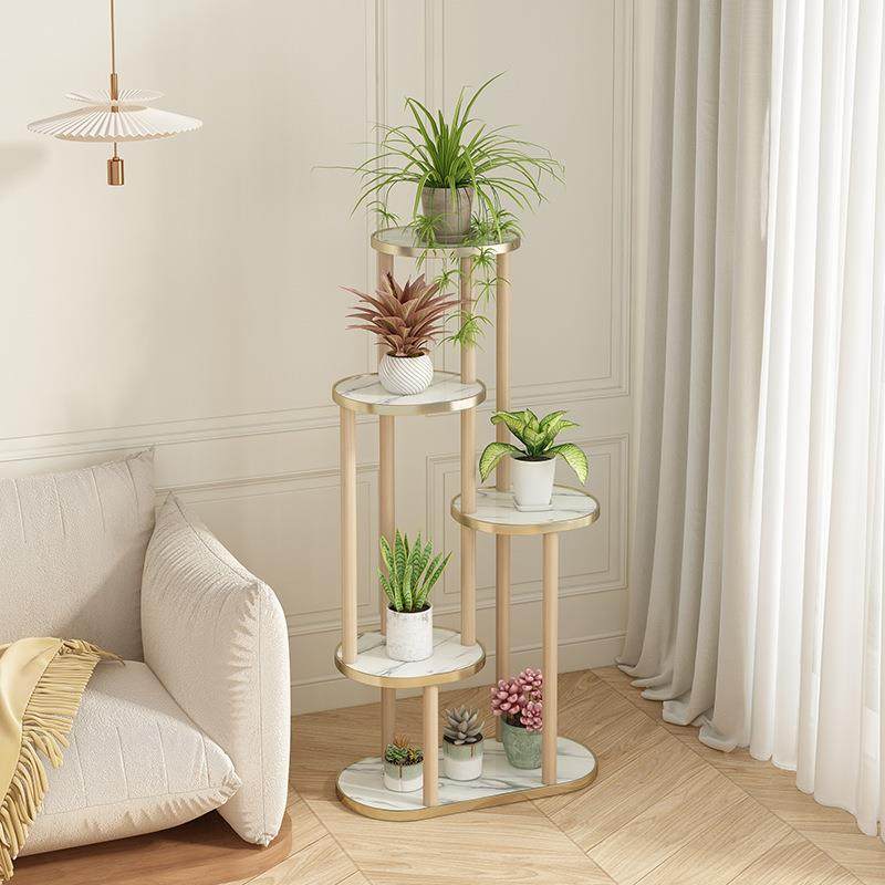 实木花架北欧轻奢风多肉绿萝客厅落地式靠墙室外花台花盆植物架子,纺织面料/辅料/配套,纺织机械配件,淘宝优惠券,粉丝福利购,淘宝优惠卷