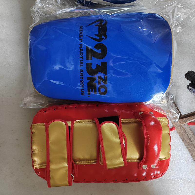 散打脚靶拳击方形自由搏击训练跆拳道方靶健身器材耐打