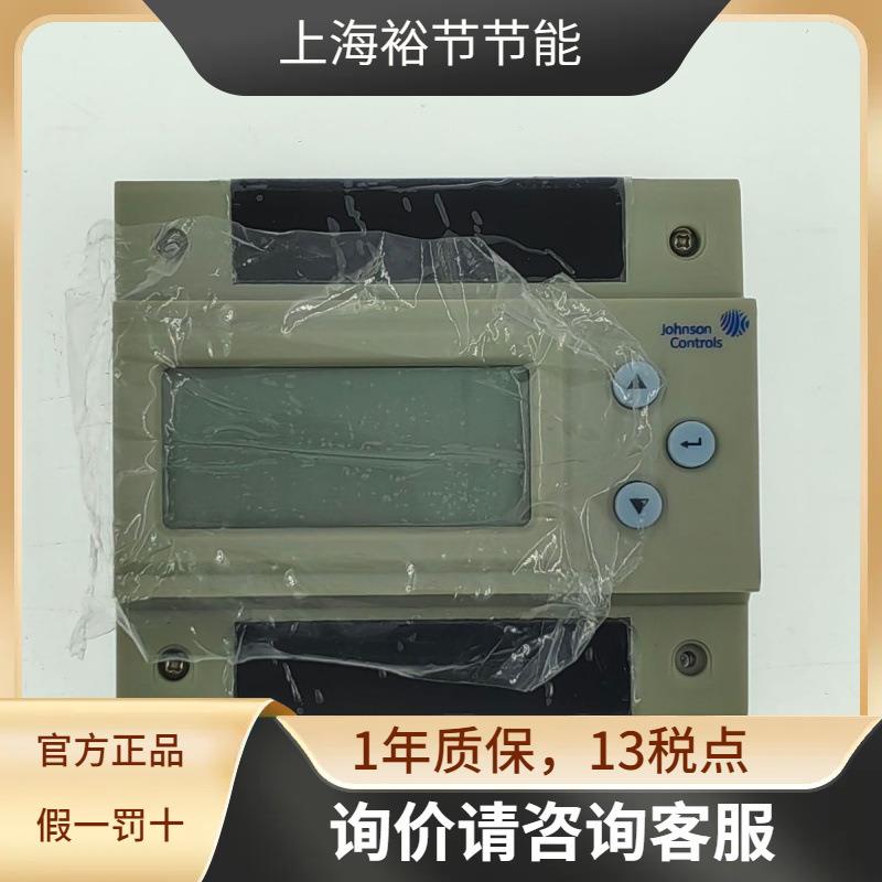 江森TC111-SA现场控制器温控仪小型就地显示器DDC