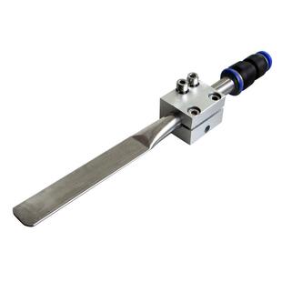 真空包装机真空封口机真空机抽气嘴吸气管