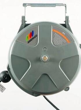 亚美高通用型电缆卷轴电缆卷轴器AMG-D210、AMG-D212、AMG-215