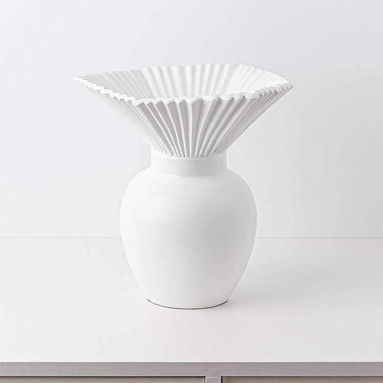 现代北欧创意手工树脂花器花瓶设计师款投放型花艺样板房软装摆件,工业油品/胶粘/化学/实验室用品,其他实验室设备,淘宝优惠券,粉丝福利购,淘宝优惠卷