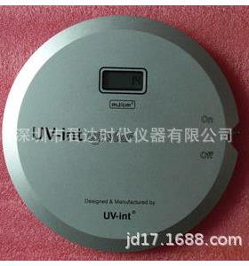 德国UV-DESIGN公司UV-int140UV能量计