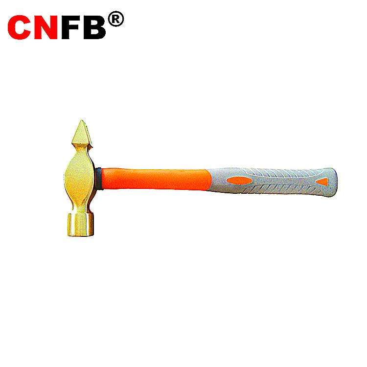 (桥防)天津桥防CNFB---防爆扁尾锤T8189B
