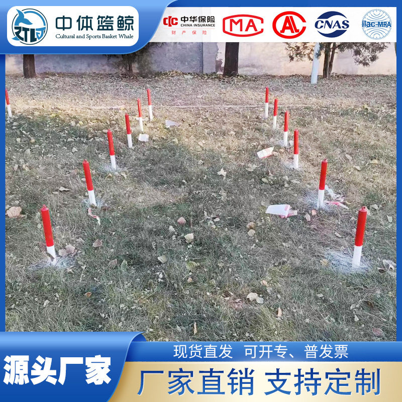 河北源头工厂户外拓展训练健身器材跨桩矮墙高低台高板400米障碍
