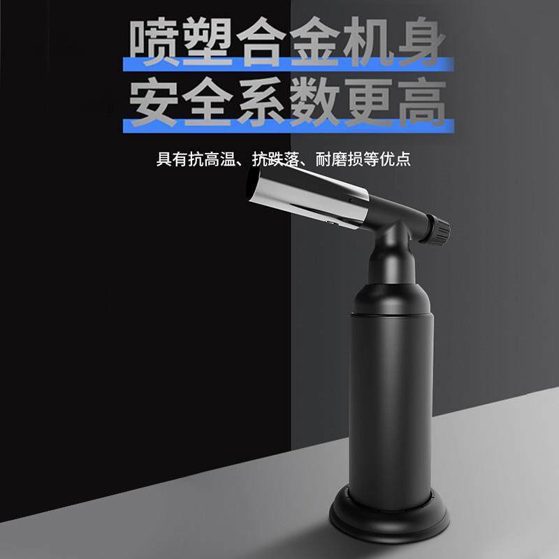 高温焊枪焊接小型家用不锈钢气焊枪焊铝金属铁喷火持包邮
