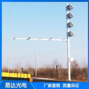 易达光电YDM 390W水质监测太阳能发电板220v家用