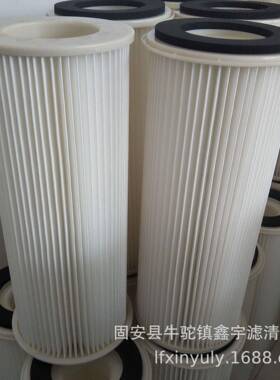 吊装石墨滤芯吸尘器粉尘滤筒除尘滤筒PIB210072