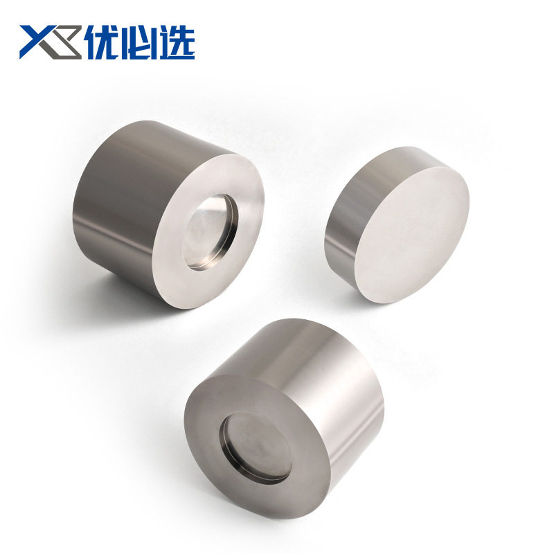 硬质合金机械内垫块高难度异型合金钨钢机械配件零件高耐磨耐冲击