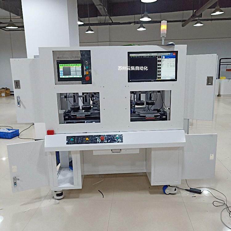 PLC控制柜代加工电气控制系统外包PLC程序设计PLC编程