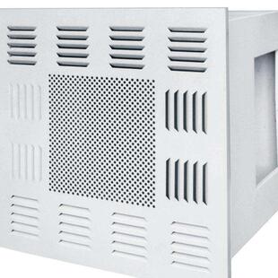 空气自净器是安装与室外的空气自净装置，可以净化室内的空气