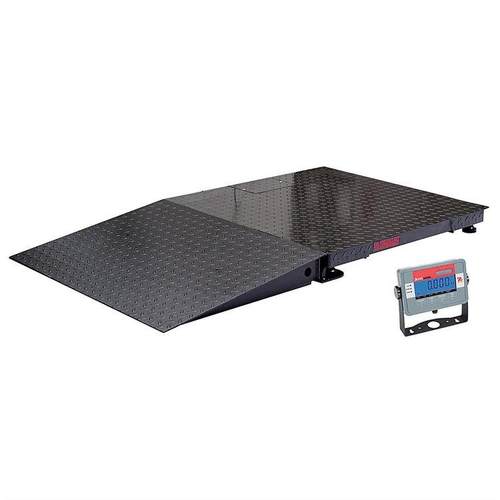 ohaus/奥豪斯Defender3000电子平台秤