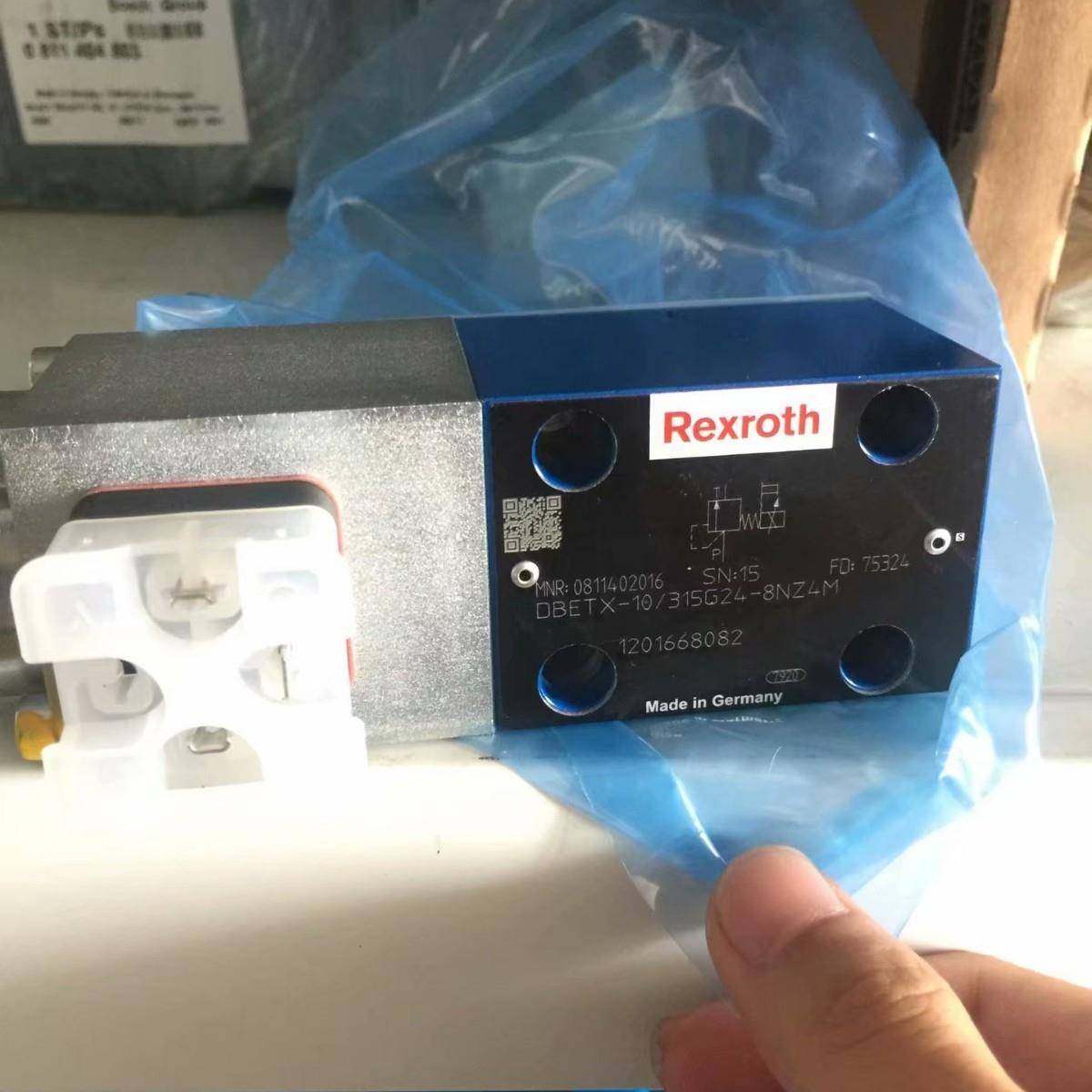 REXROTHR901108808，4WRAE10W60-2X/G24N9K31/F1V原厂现货