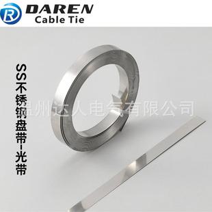 1.1mm厚SS不锈钢盘带直销