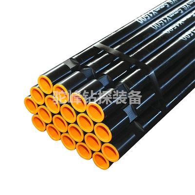 水井钻杆勘探勘查矿用潜孔摩擦焊钻杆60#76#89#102#114#钻杆接头