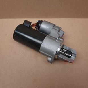 适用奔驰276E350E400E450ML350CLS350CLS400启动机起动机