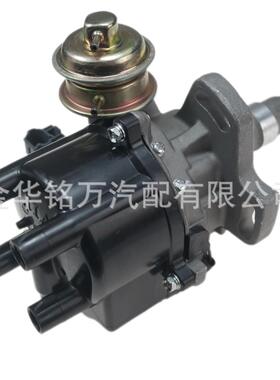 适用于丰田海狮1RZ/2RZ汽车点火分配器分电器总成19020-75050