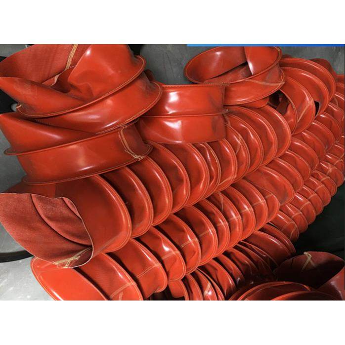 耐高温帆布通风软连接橡胶保护套圆形通风管机床工具防护产品,收纳整理,烫衣板及配件,淘宝优惠券,粉丝福利购,淘宝优惠卷