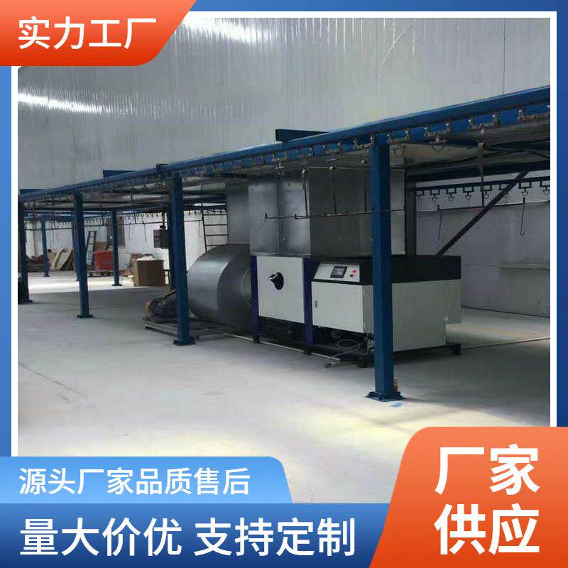 涂装喷涂线设备保养铝单板铝锅电饭锅不粘锅生产线维修维护