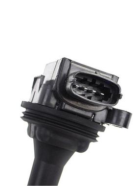 不带logo适用沃尔沃XC70XC90C70S602.4L/2.5L99-13年启动线圈