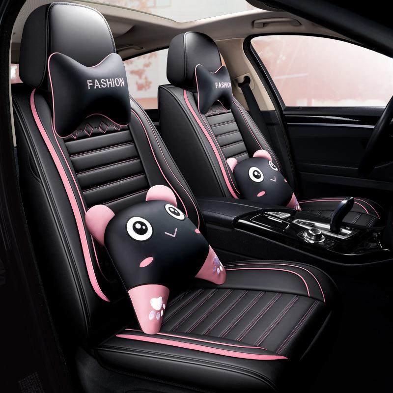 显会新款全包全皮卡通四季通用汽车坐垫,畜牧/养殖物资,畜牧/养殖器械,淘宝优惠券,粉丝福利购,淘宝优惠卷