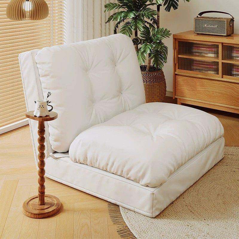 懒人沙发榻榻米卧室小沙发小户型客厅沙发椅可睡可躺双人折叠沙发,纺织面料/辅料/配套,纺织机械配件,淘宝优惠券,粉丝福利购,淘宝优惠卷