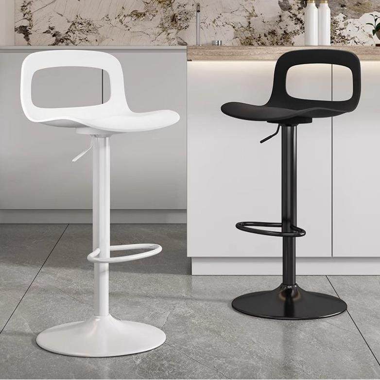 吧台椅家用现代简约升降高脚凳吧台凳高椅子旋转酒吧椅收银台吧椅,智能设备,其他智能设备,淘宝优惠券,粉丝福利购,淘宝优惠卷