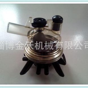 挤奶机配件180ml集乳器