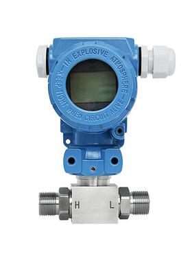 PT230齐亚斯小巧差压变送器差压芯体无尘室锅炉2088壳体工业数显