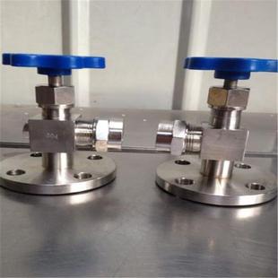 X29W-16不锈钢液位计不锈钢考克不锈钢液面计不锈钢水位计