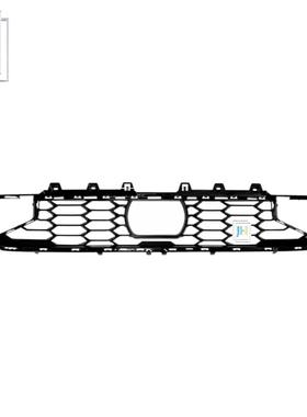 适用于22-23年宝马BMWG28LCIM前杠格栅中圆孔51118085451
