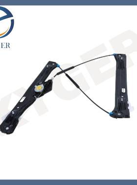 适用宝马F30F31右前门玻璃升降器5133728188651337281886